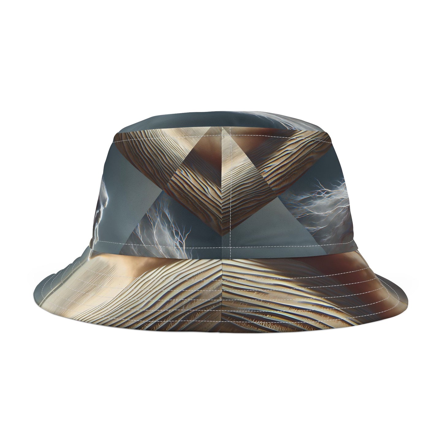 Eternalz Bucket Hat