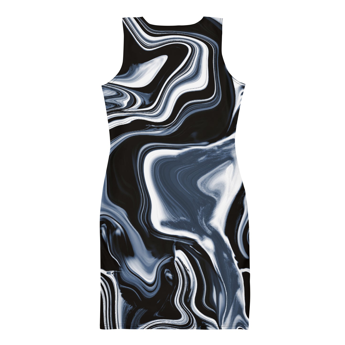 Patternz Bodycon dress