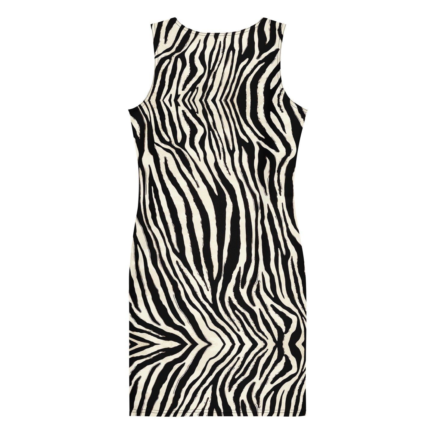 Patternz Bodycon dress