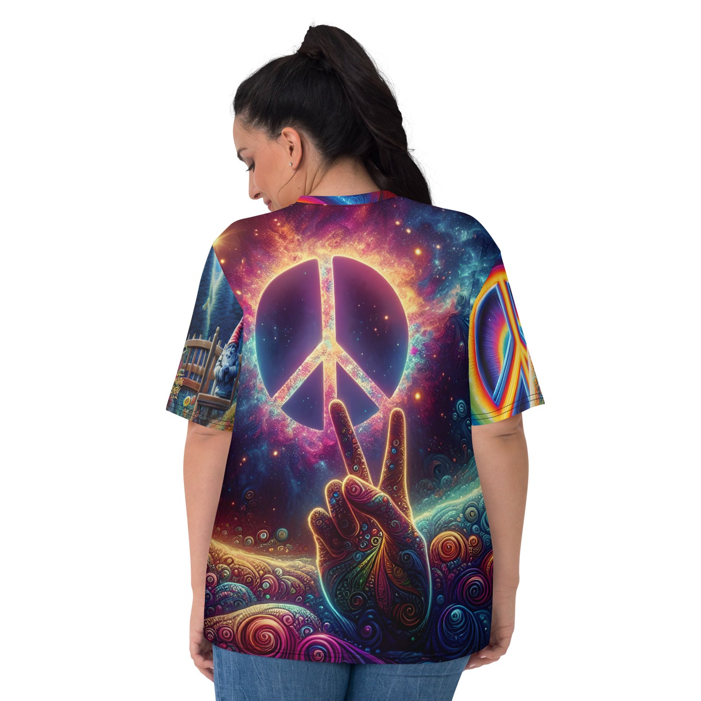 You Gnome How We Do Women's T-shirt