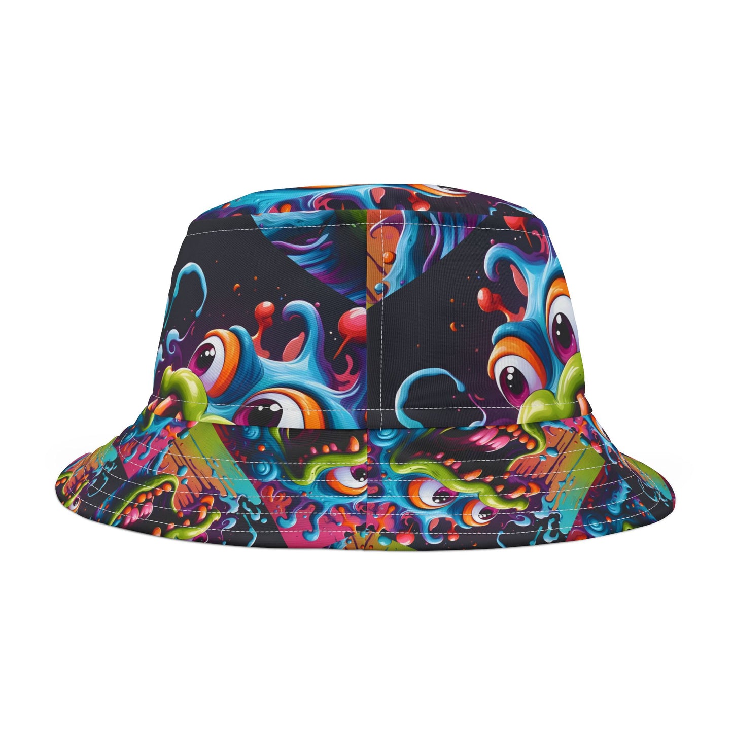 Wacky Bucket Hat