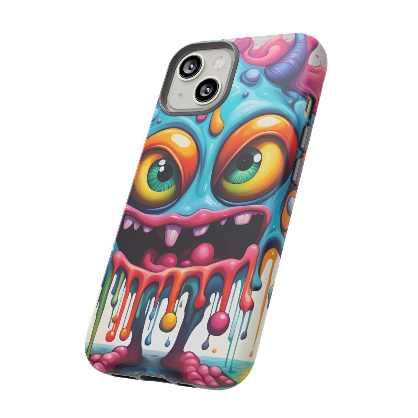 Tough & Wacky Phone Case