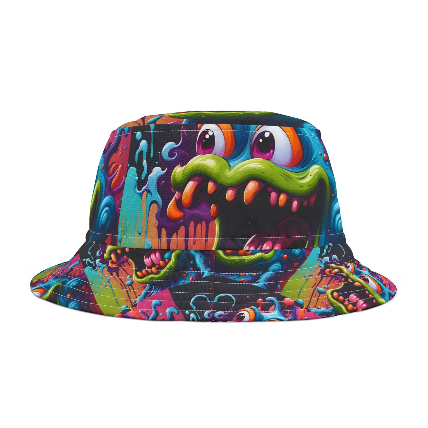 Wacky Bucket Hat