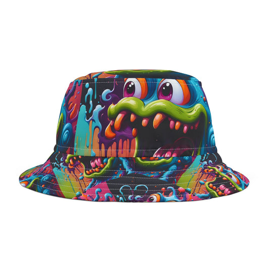 Wacky Bucket Hat