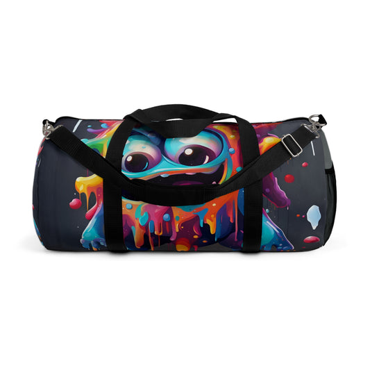 Wacky Duffel