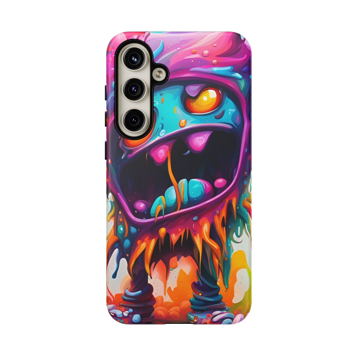 Tough & Wacky Phone Case