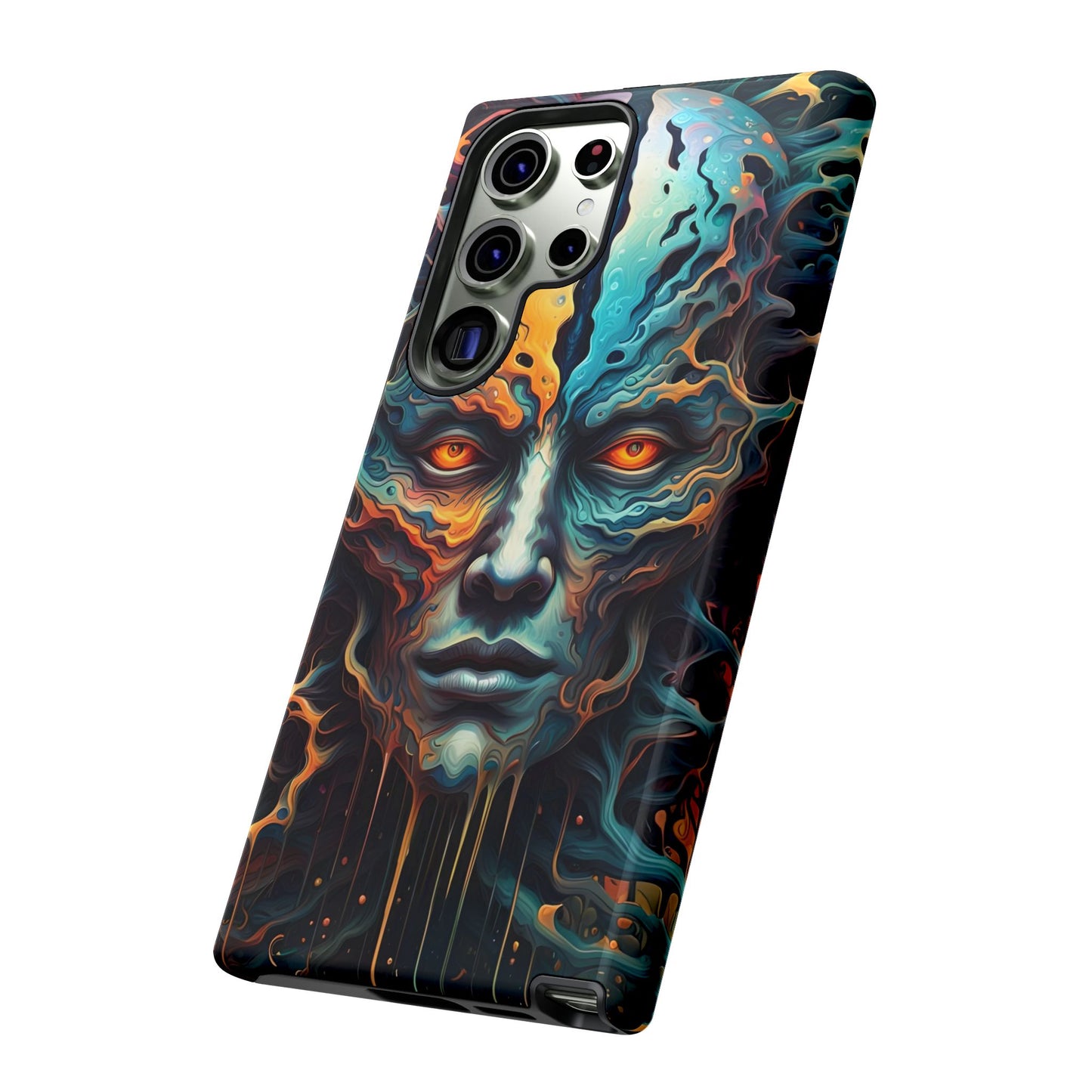 Cosmic Reaperz Phone Case