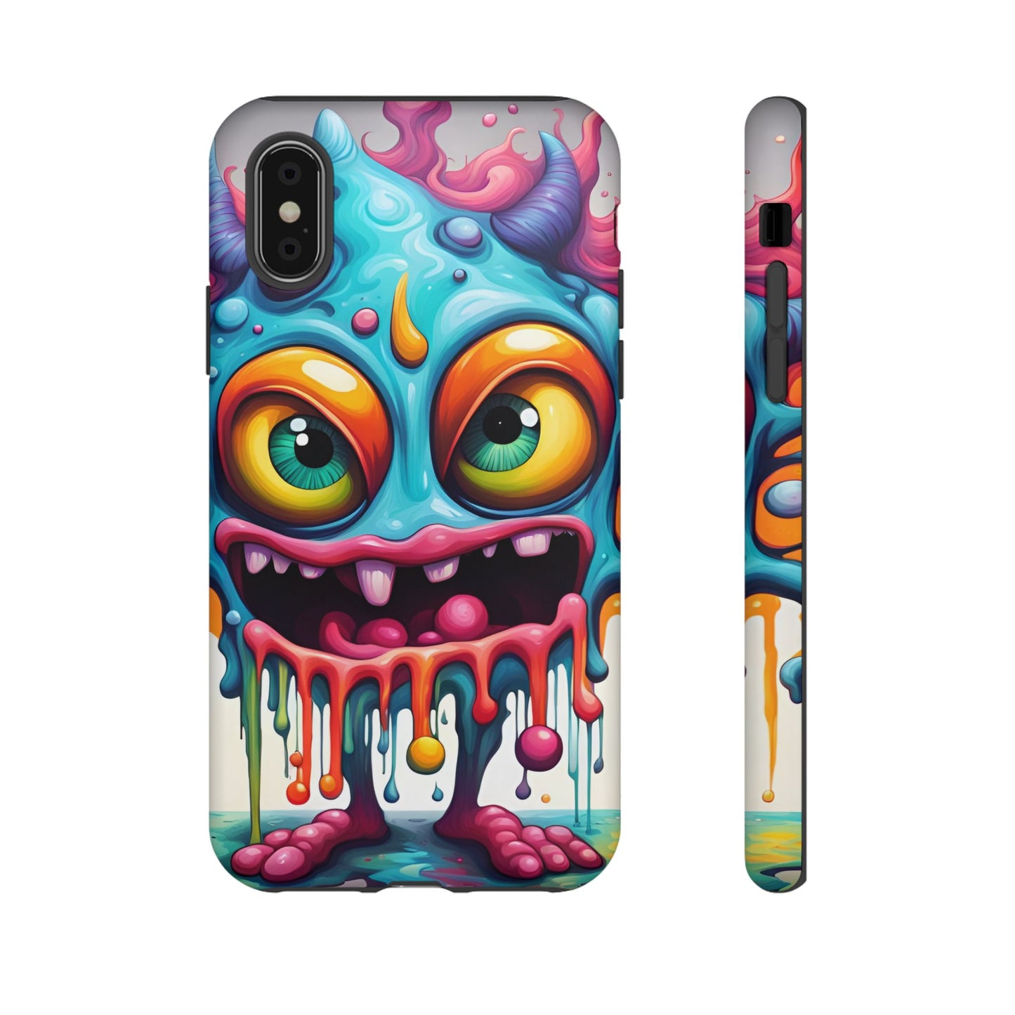 Tough & Wacky Phone Case