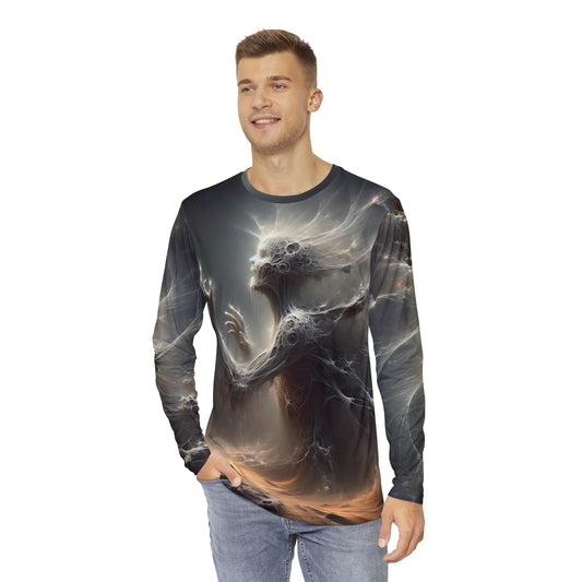 Eternalz Long Sleeve Shirt