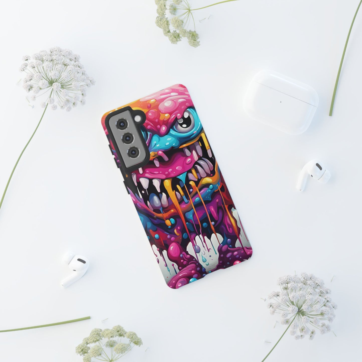 Tough & Wacky Phone Case