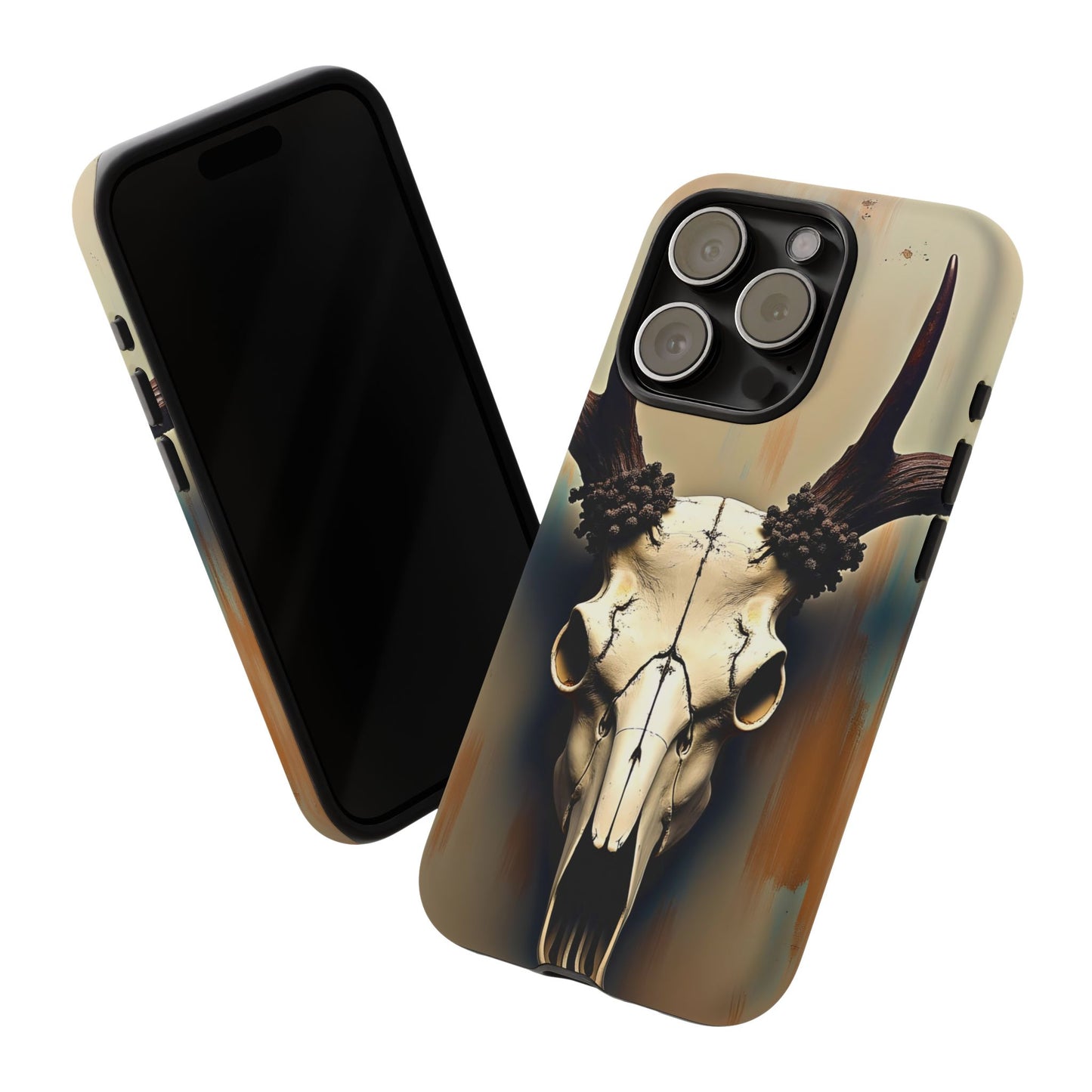 Camoz Phone Case