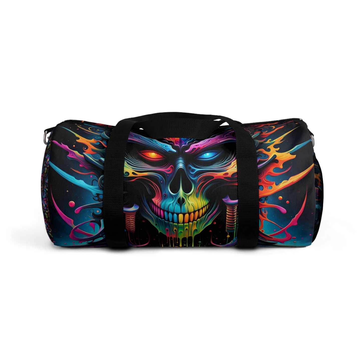 Soul Guardian Duffel Bag