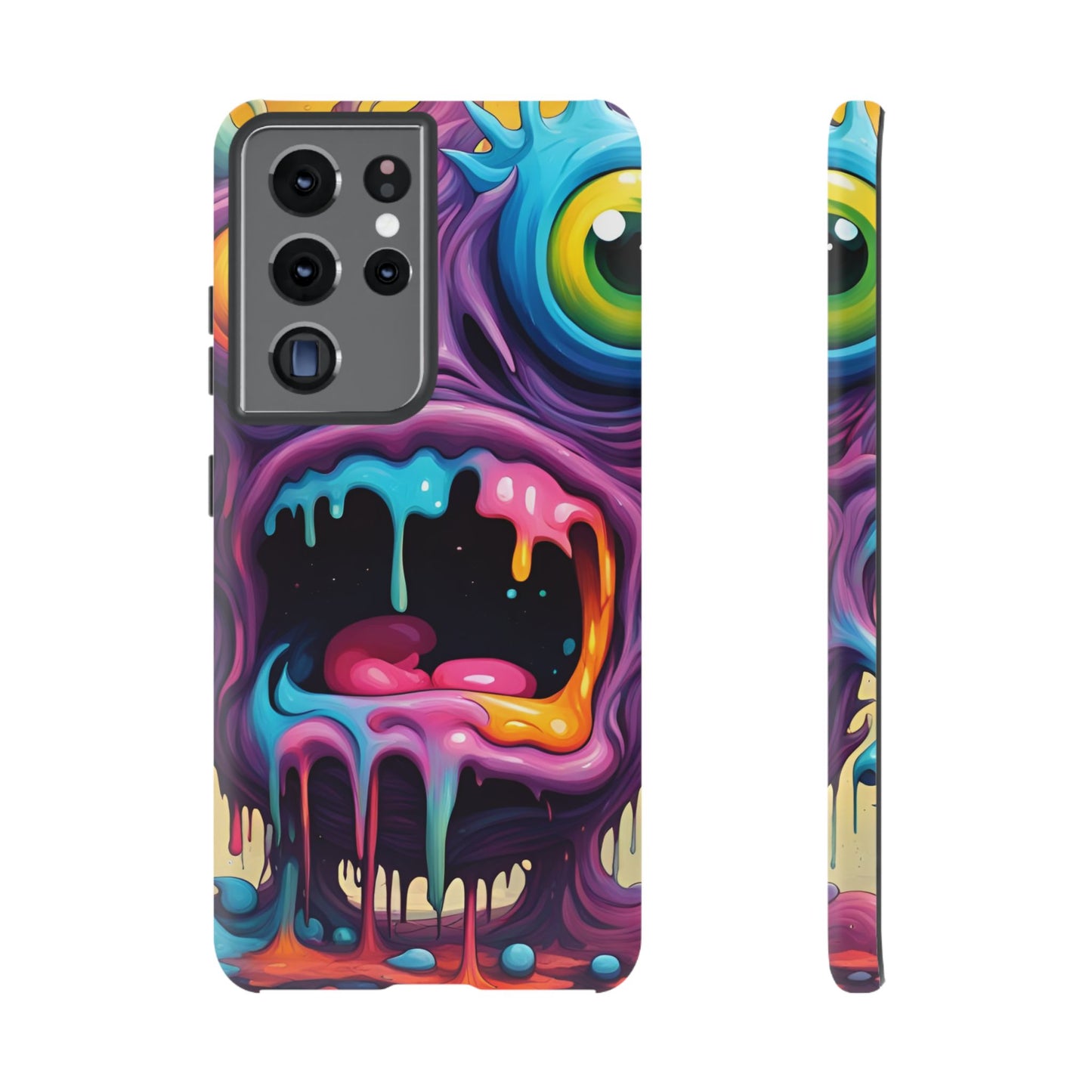 Tough & Wacky Phone Case