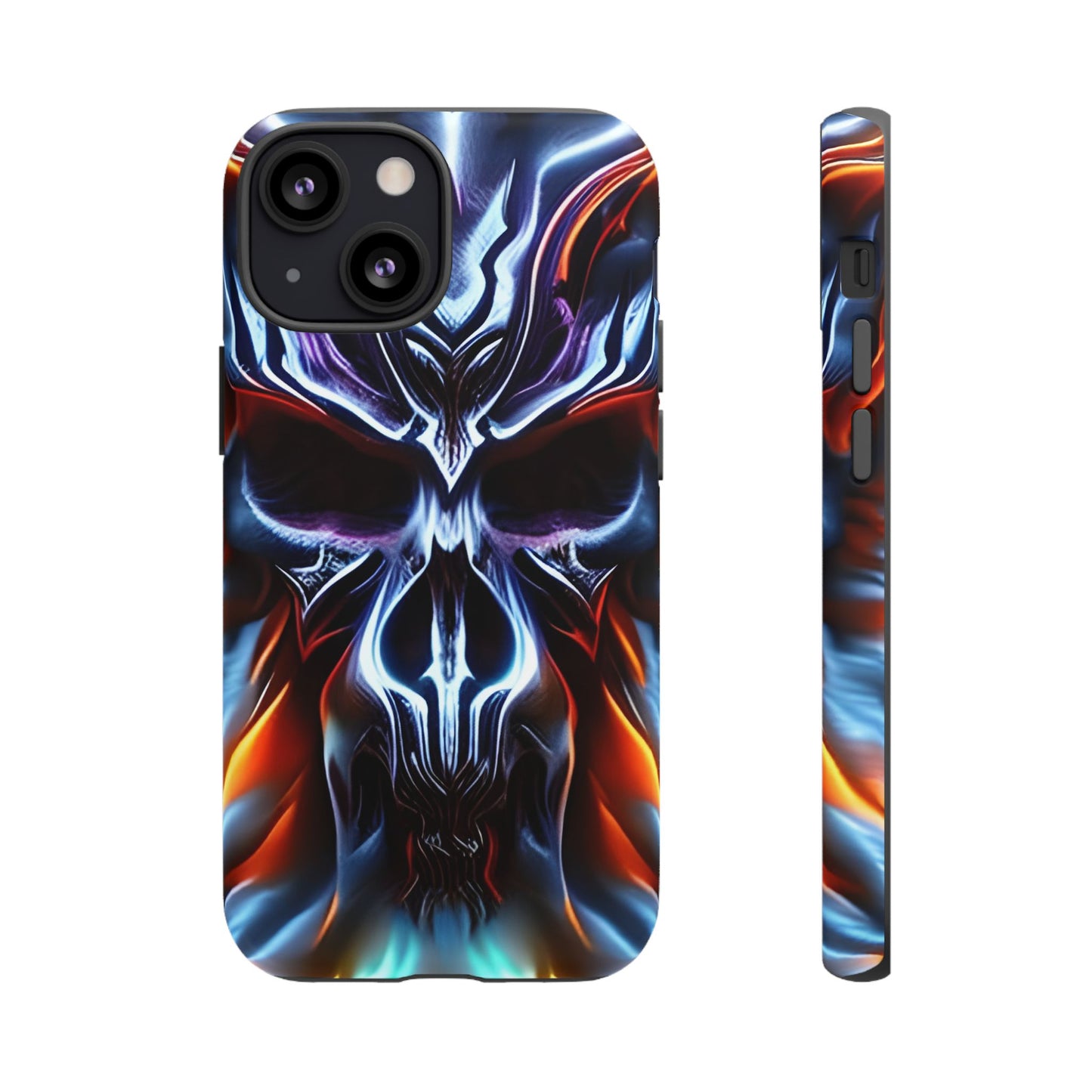 Angelz & Demonz Phone Case