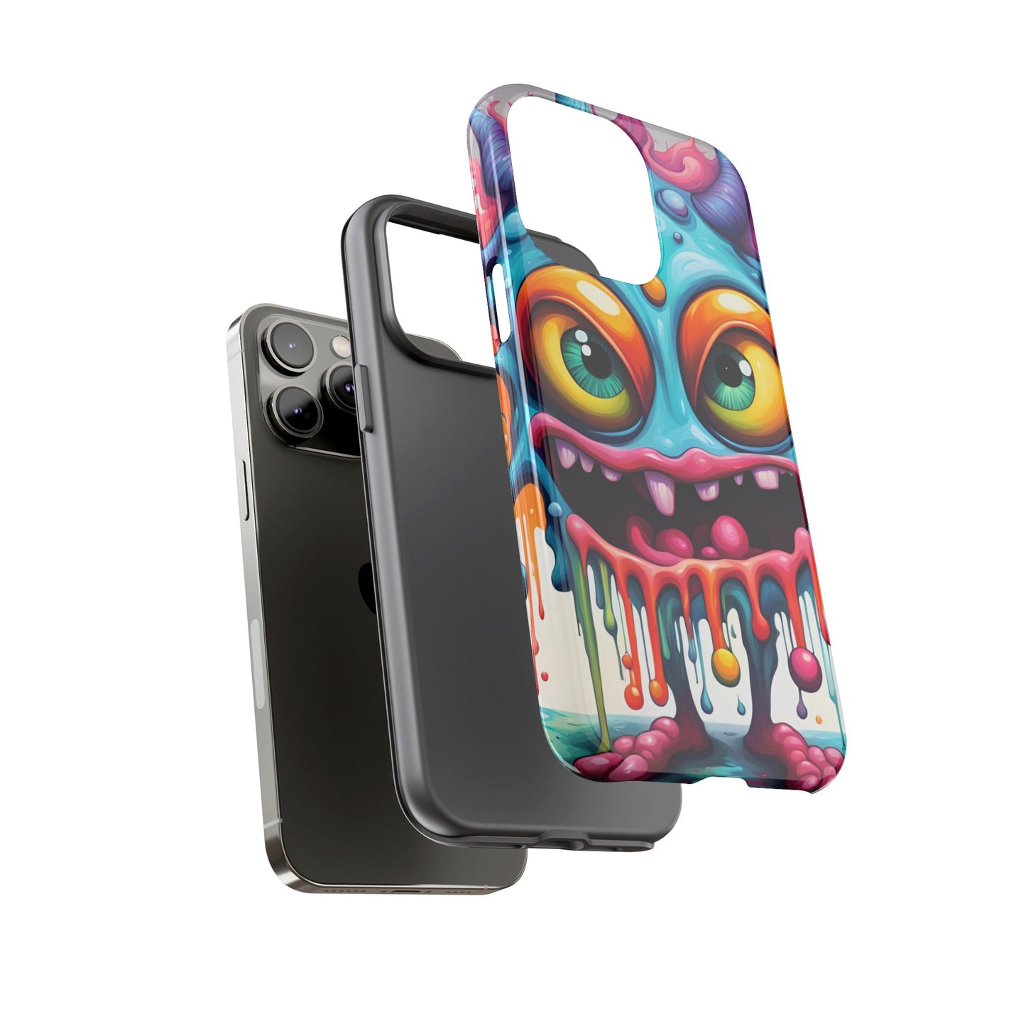 Tough & Wacky Phone Case