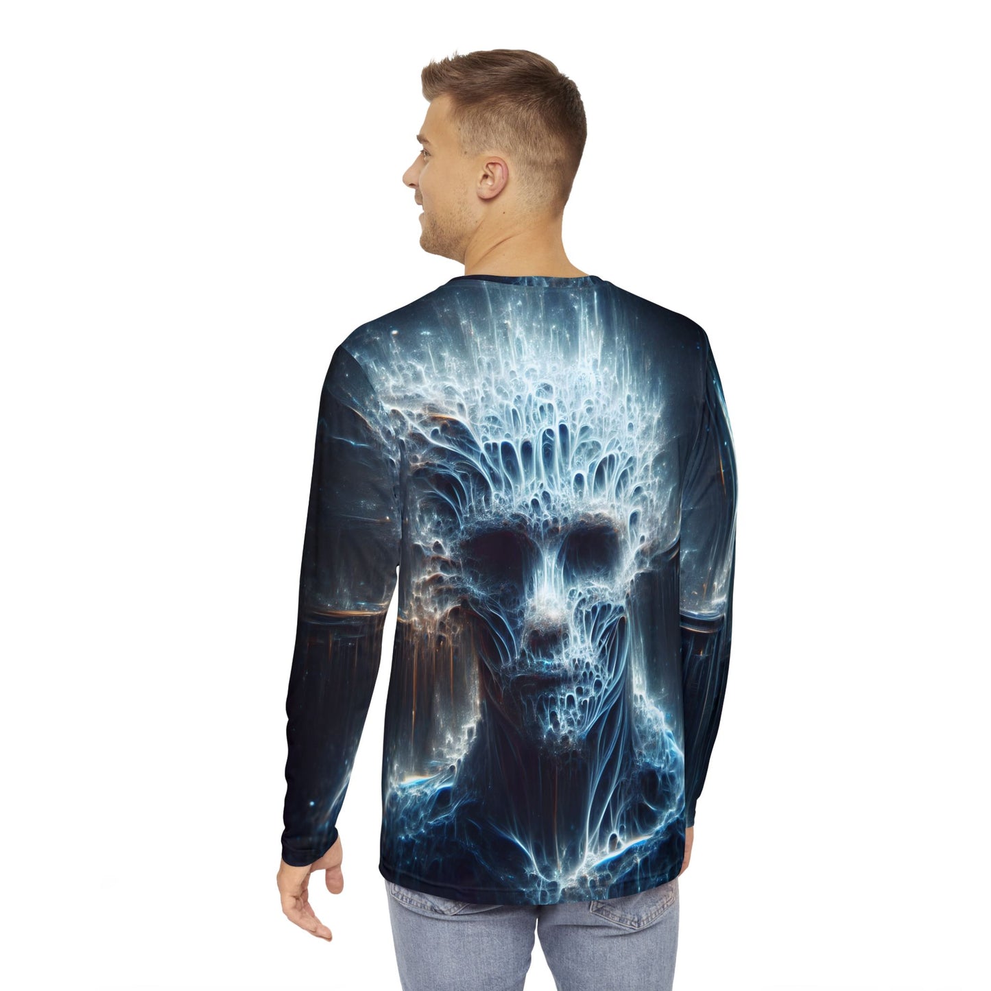 Apparitionz Long Sleeve Shirt