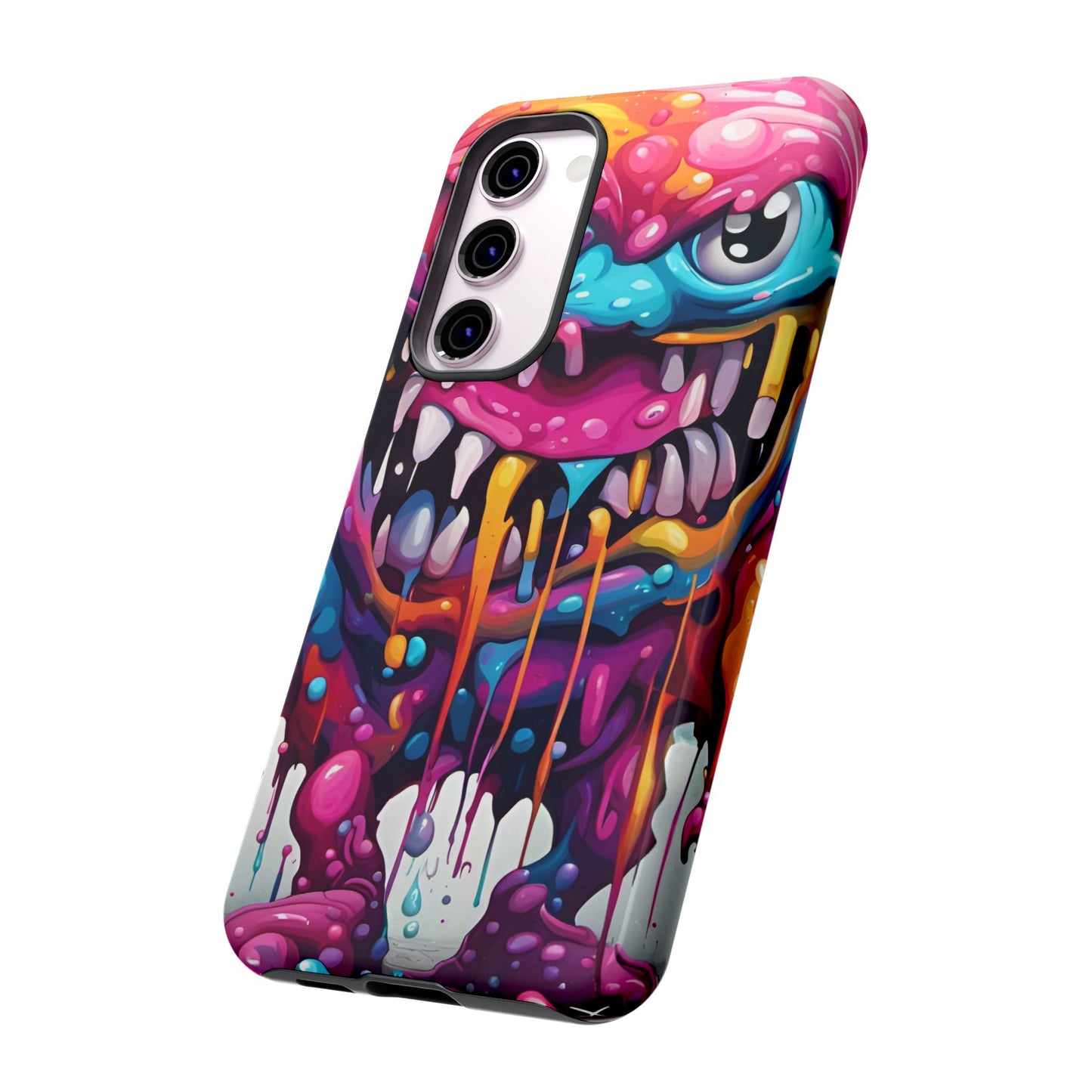 Tough & Wacky Phone Case