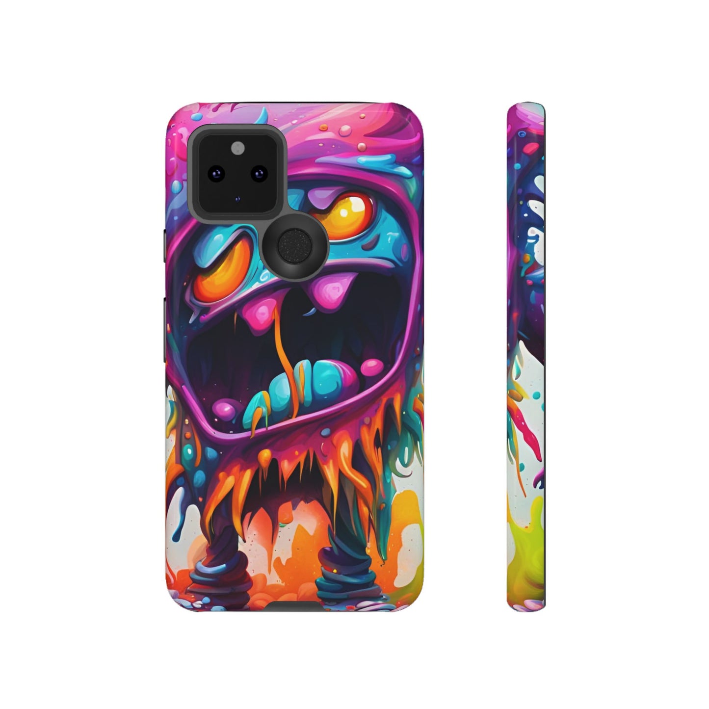 Tough & Wacky Phone Case