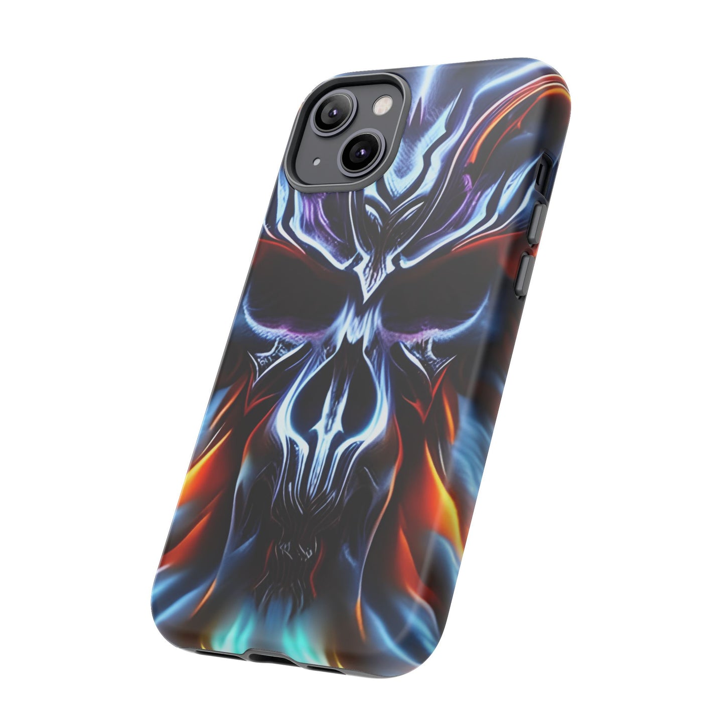 Angelz & Demonz Phone Case