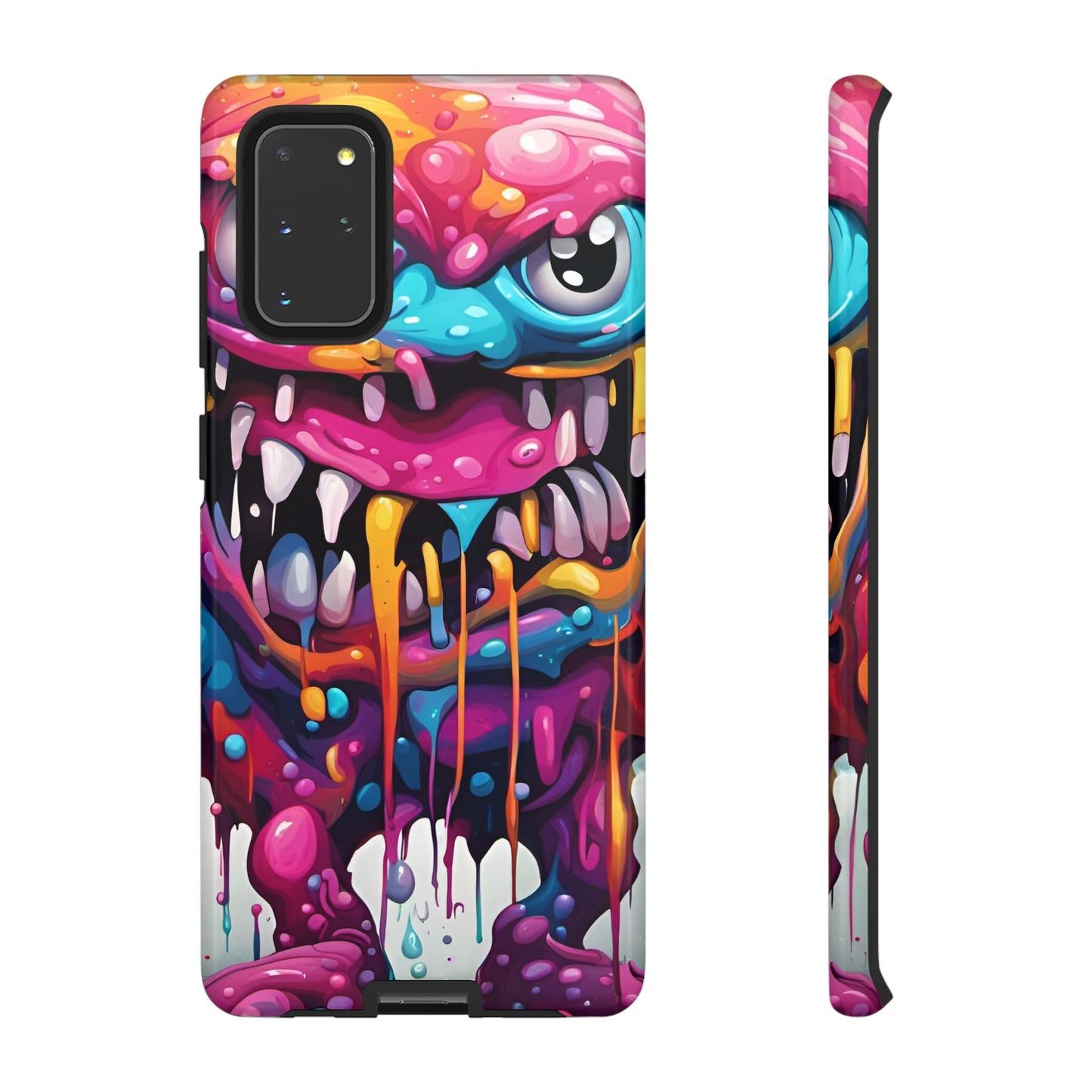 Tough & Wacky Phone Case