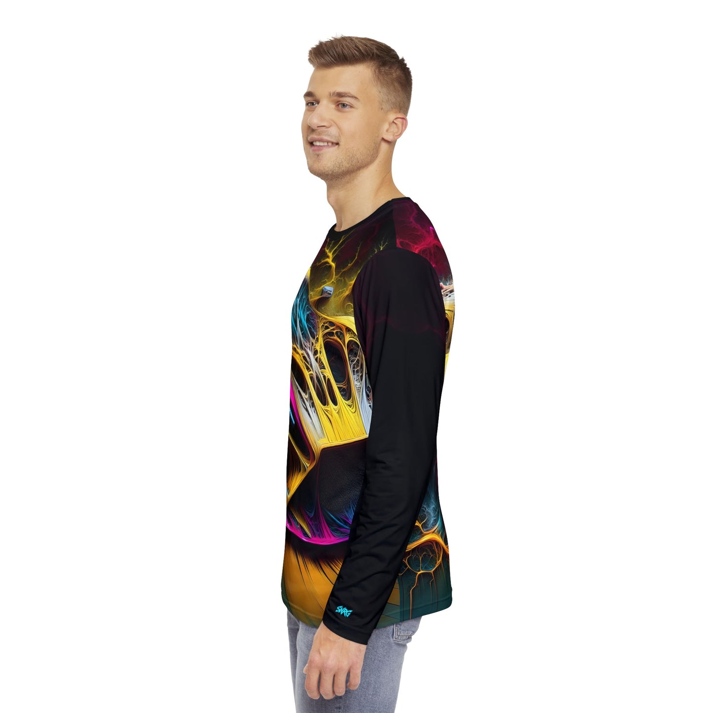 Ridez Long Sleeve Shirt