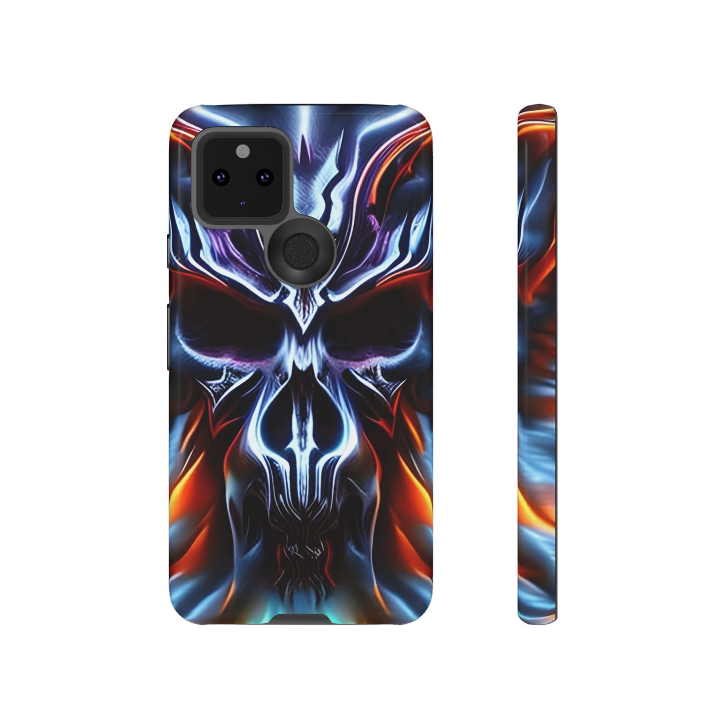 Angelz & Demonz Phone Case