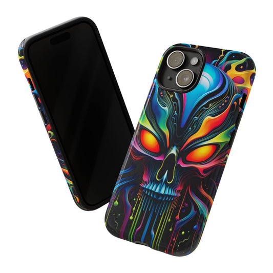 Soul Guardian Phone Case