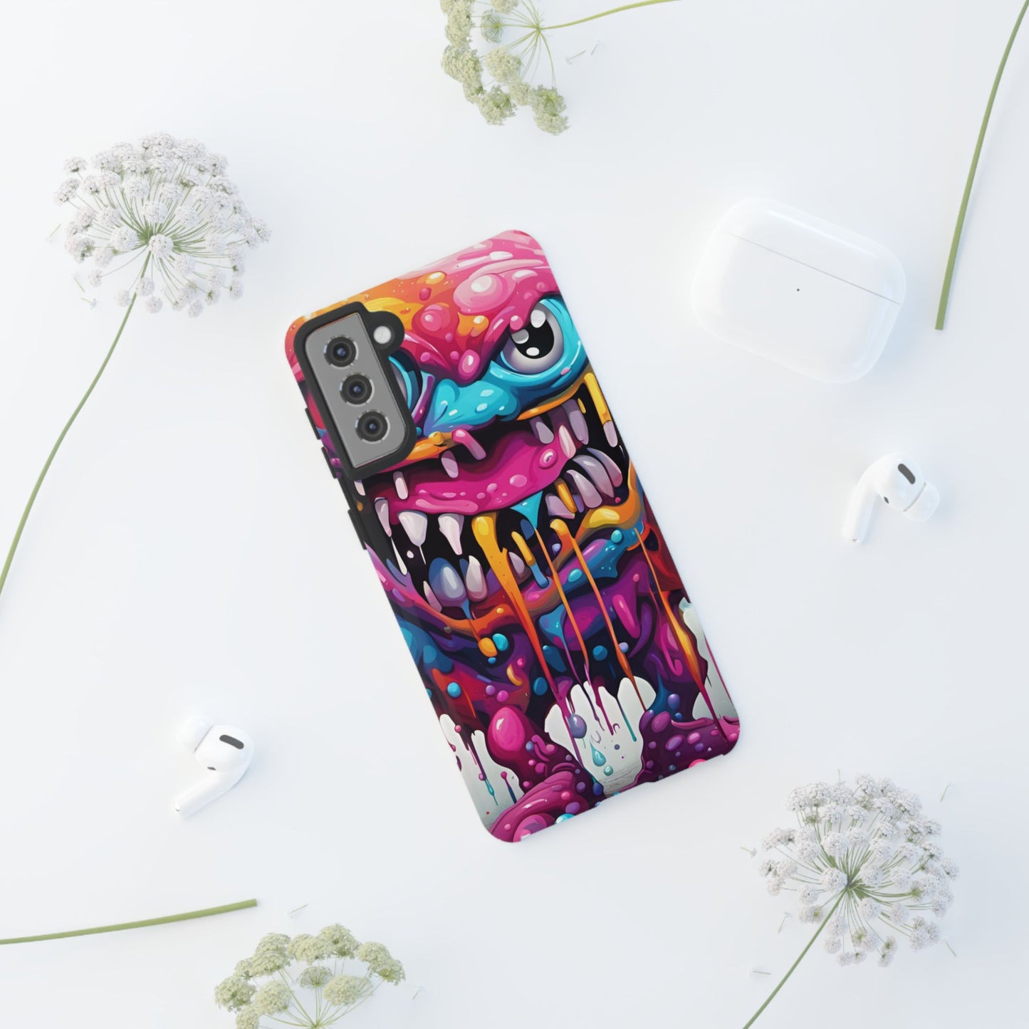 Tough & Wacky Phone Case