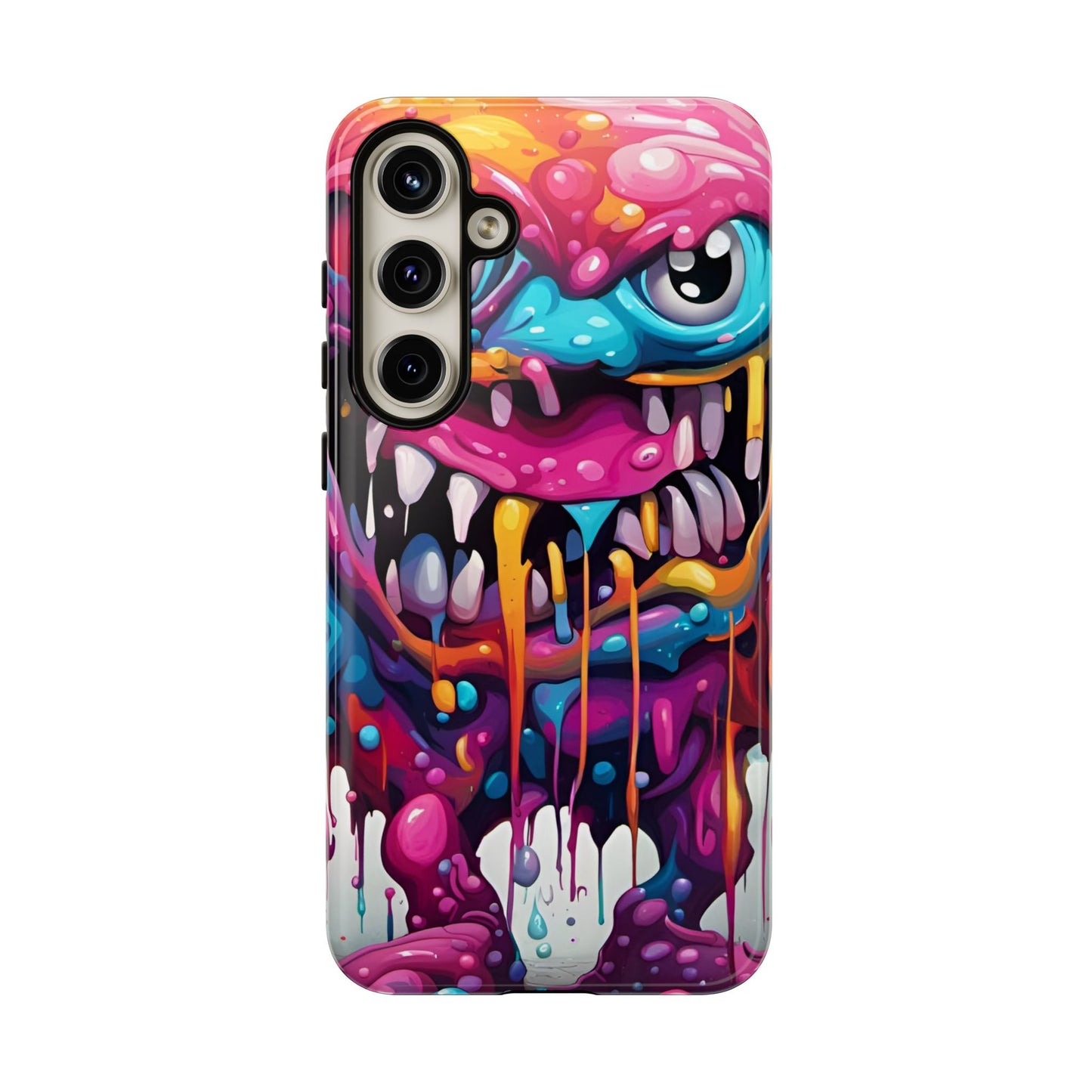 Tough & Wacky Phone Case