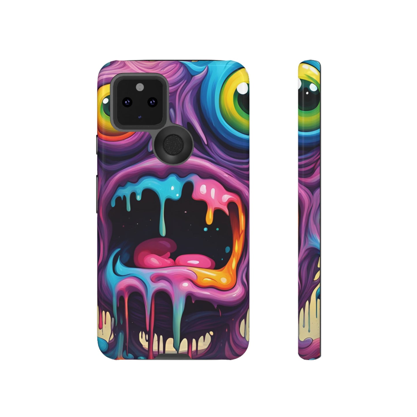 Tough & Wacky Phone Case