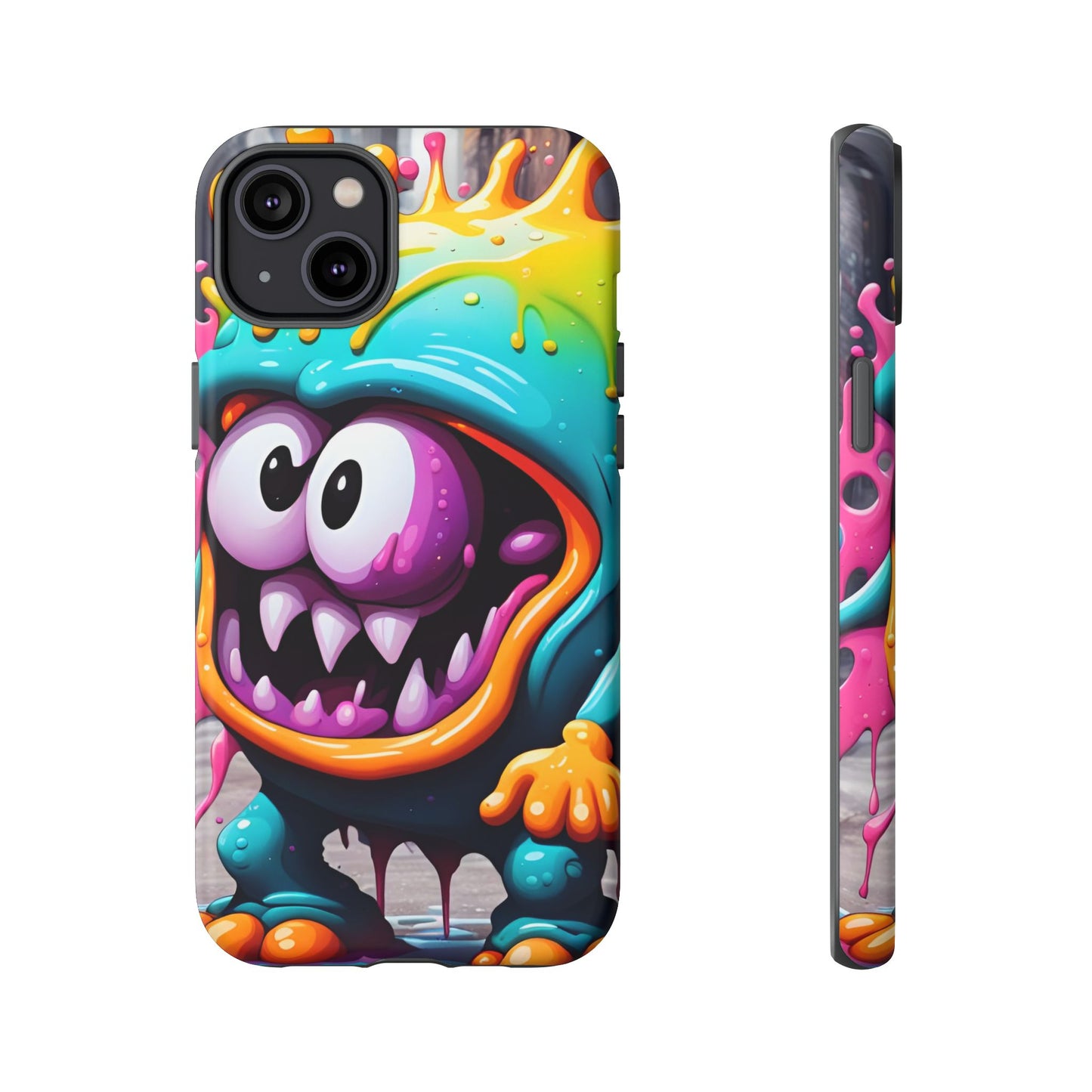 Tough & Wacky Phone Case