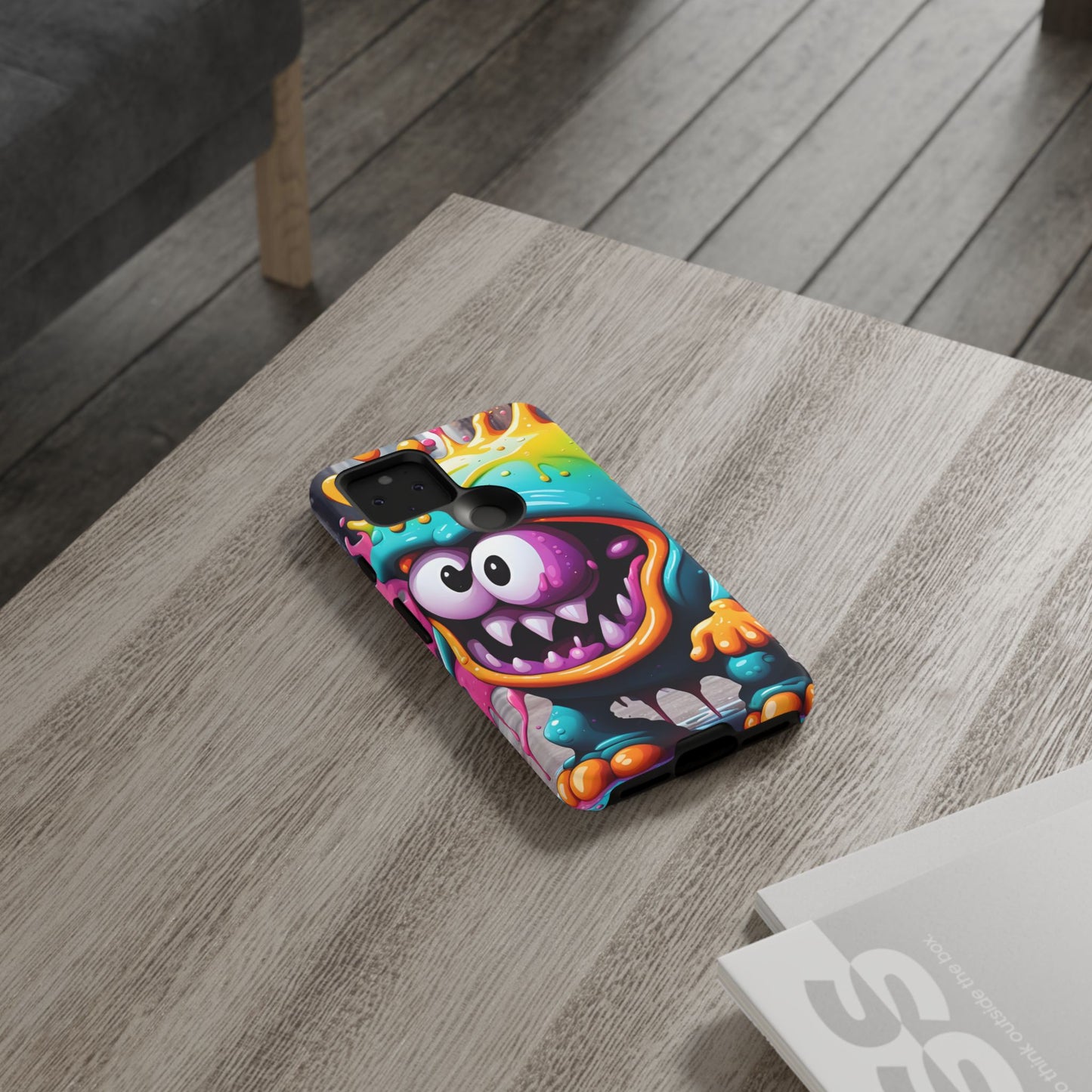 Tough & Wacky Phone Case