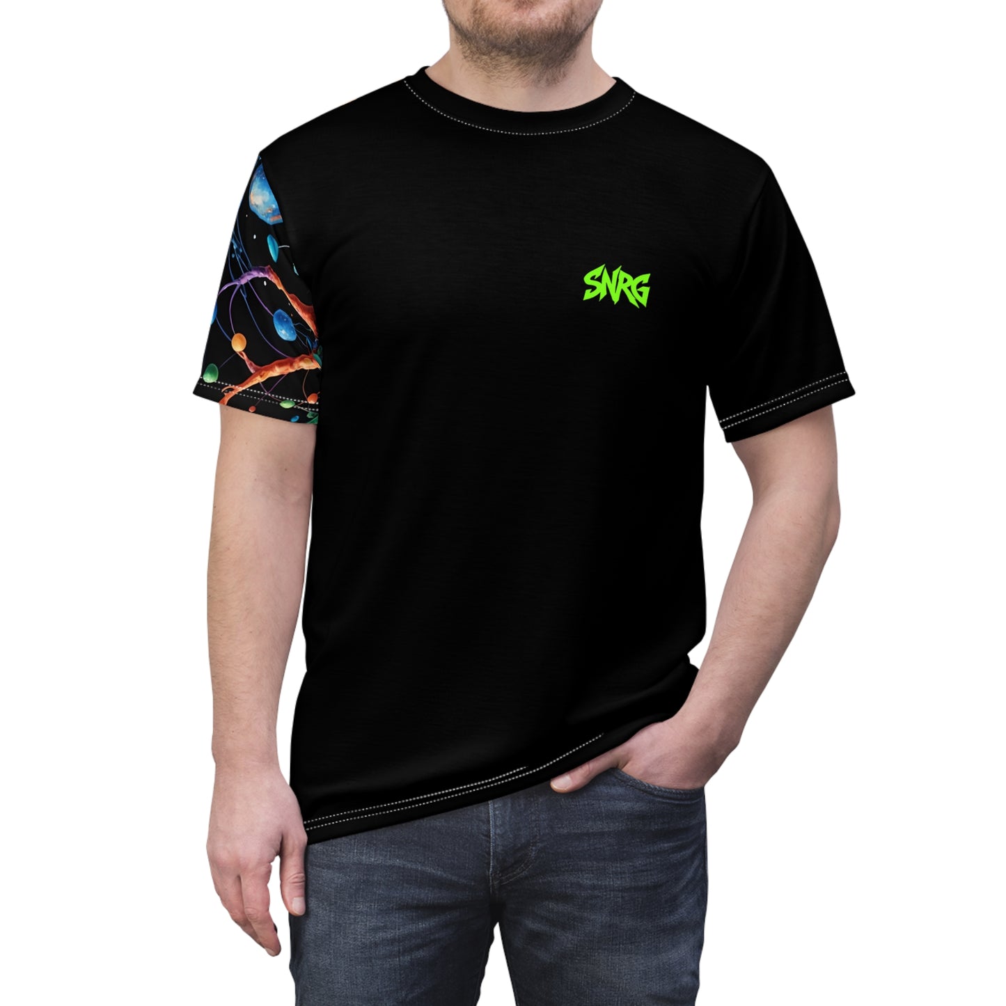 Kinetix Unisex Tee