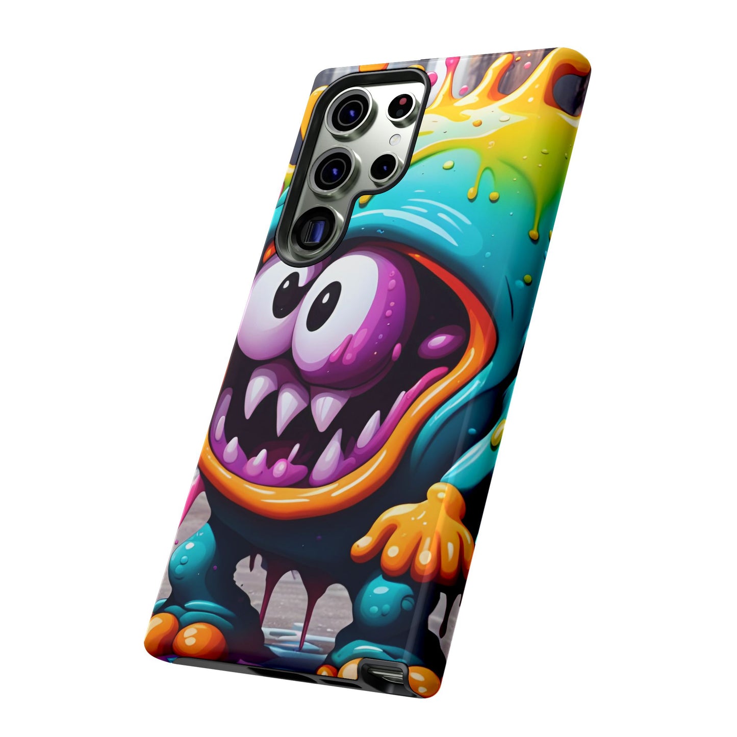 Tough & Wacky Phone Case