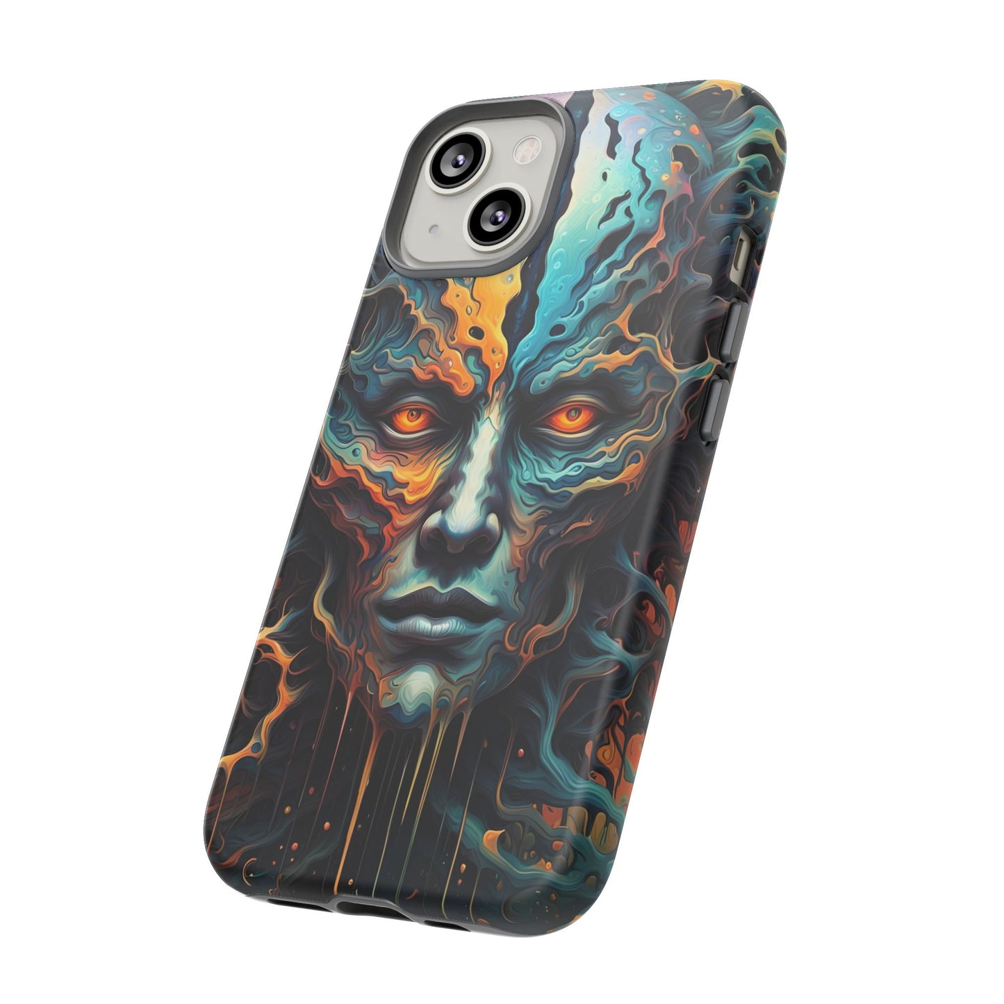 Cosmic Reaperz Phone Case