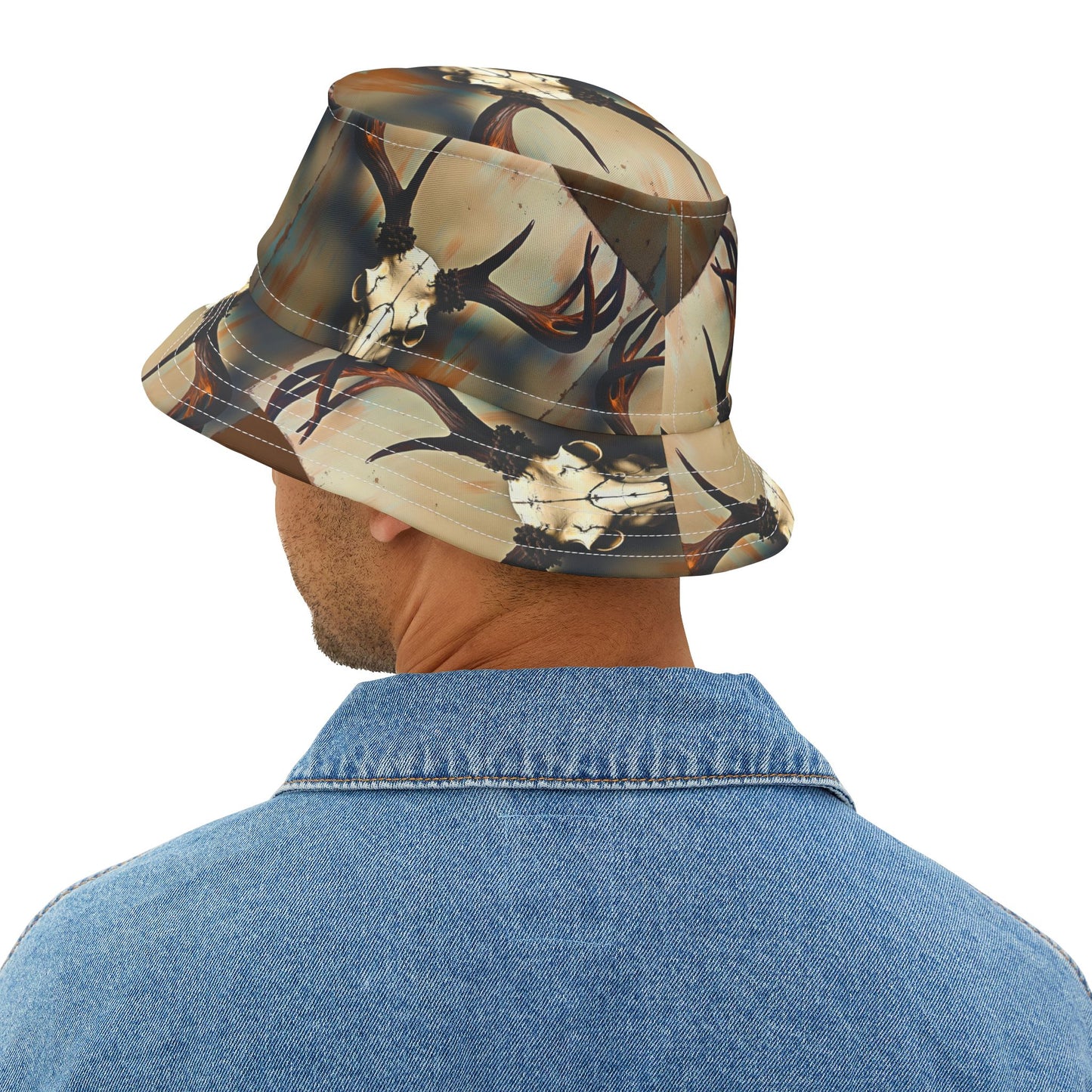 Camoz Bucket Hat