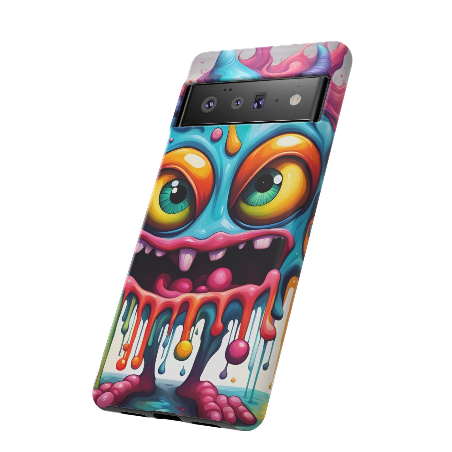 Tough & Wacky Phone Case