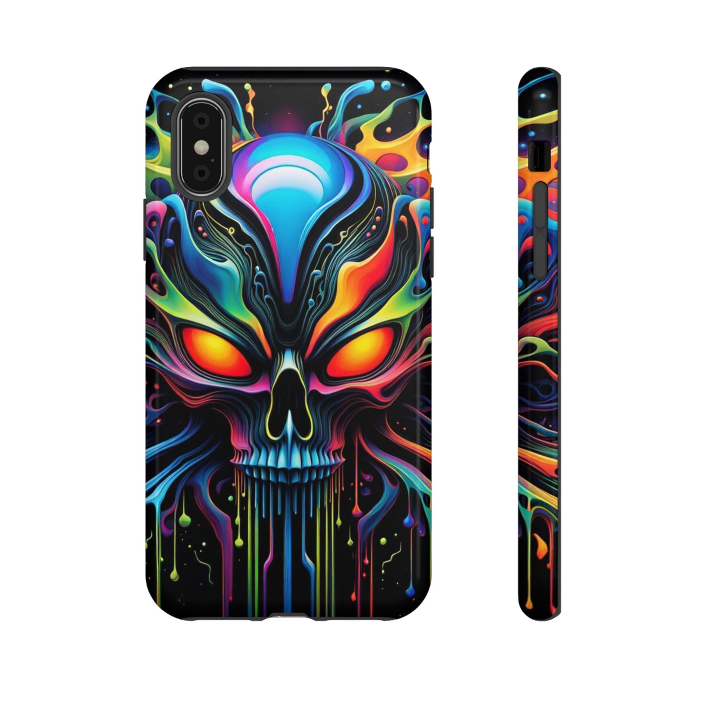 Soul Guardian Phone Case