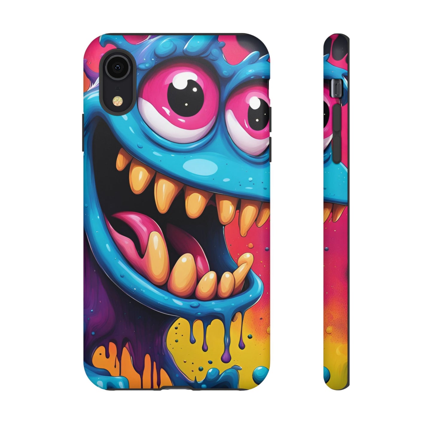 Tough & Wacky Phone Case