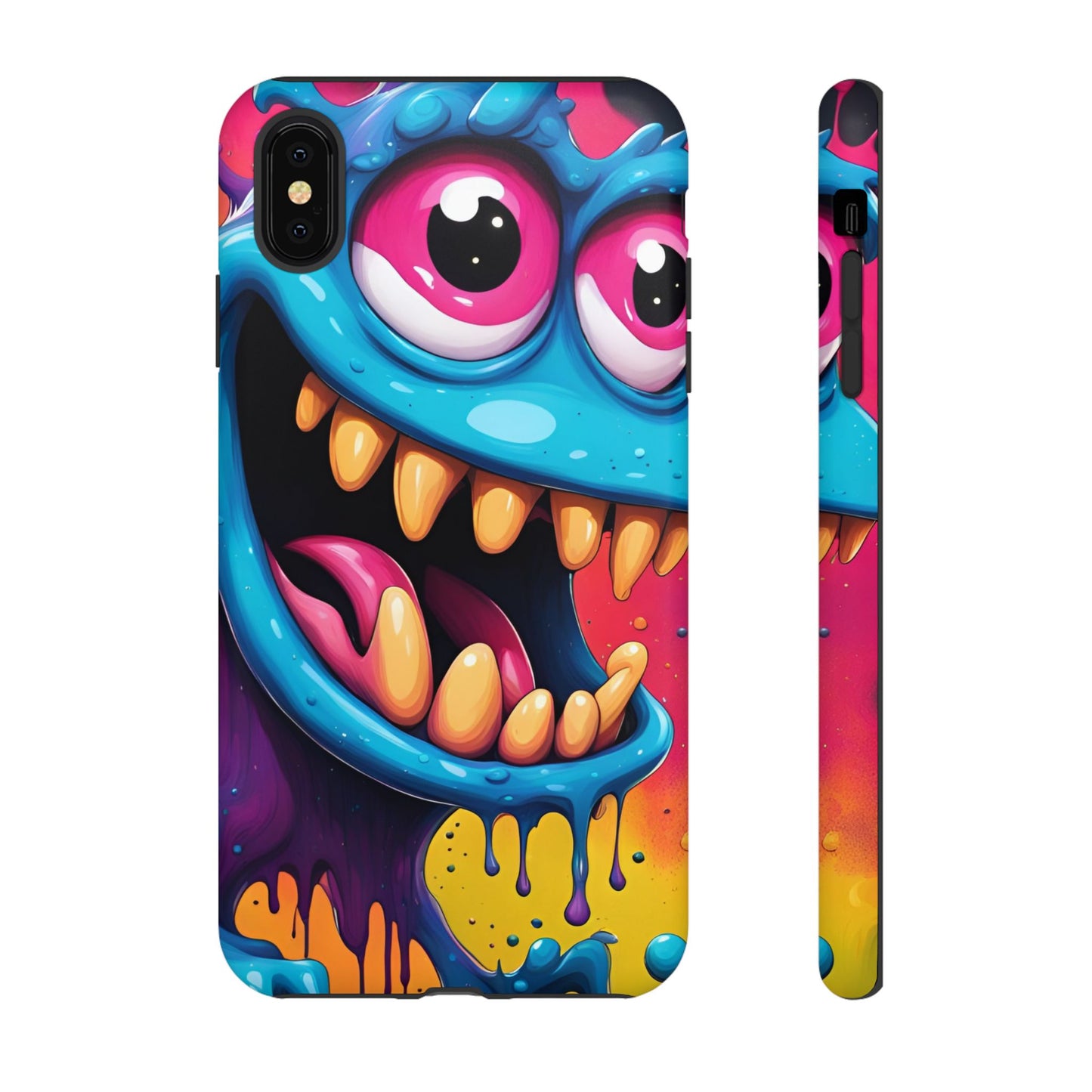 Tough & Wacky Phone Case