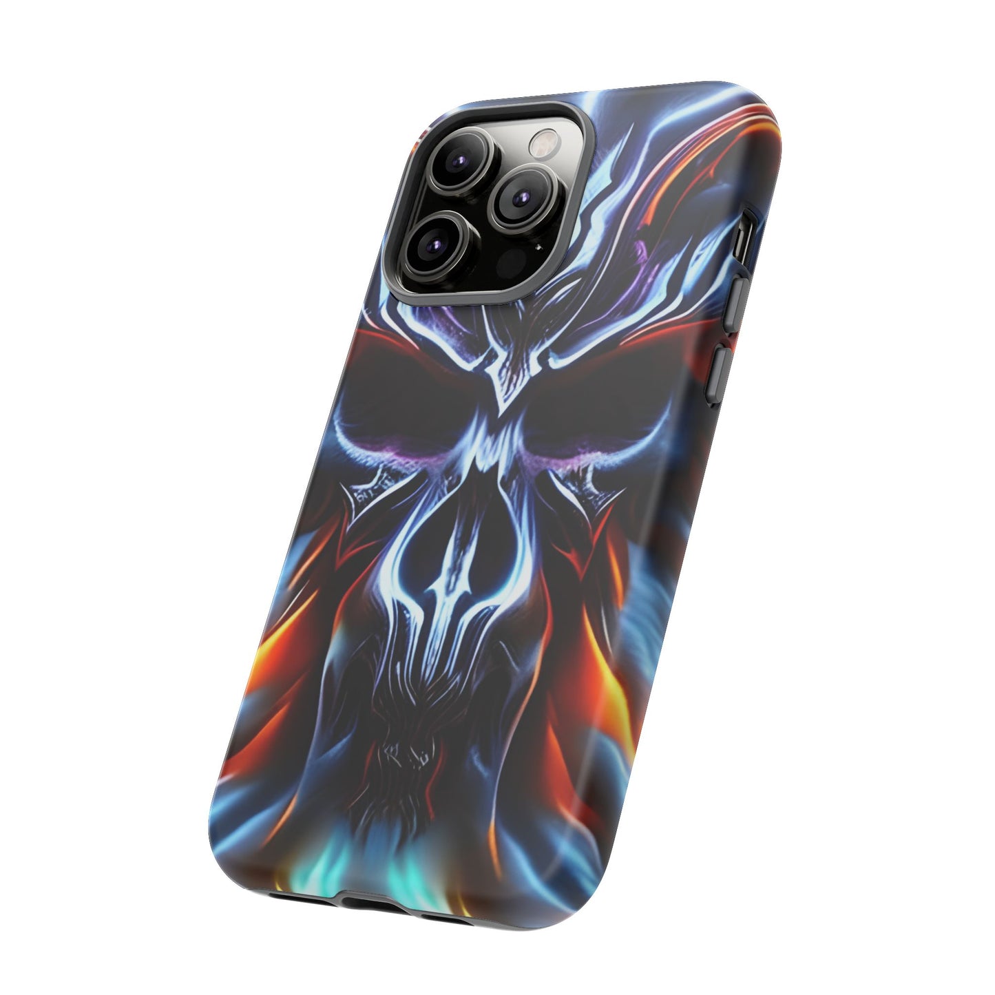 Angelz & Demonz Phone Case