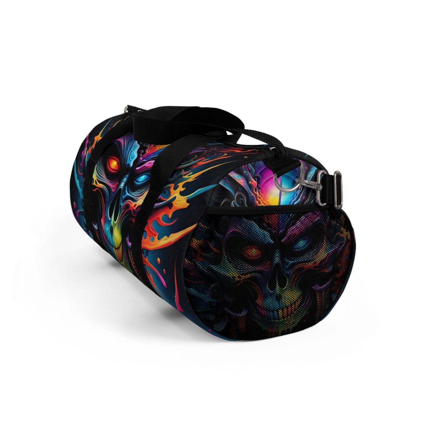 Soul Guardian Duffel Bag