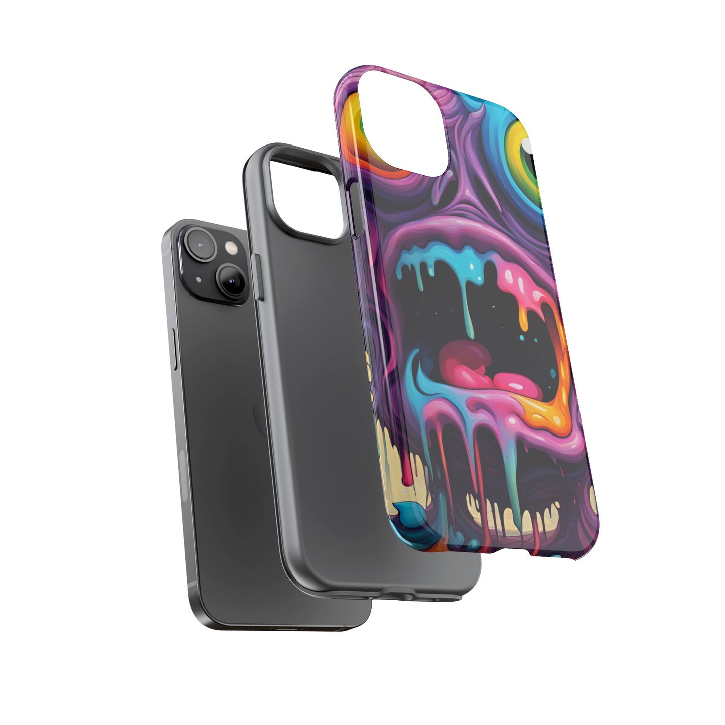 Tough & Wacky Phone Case