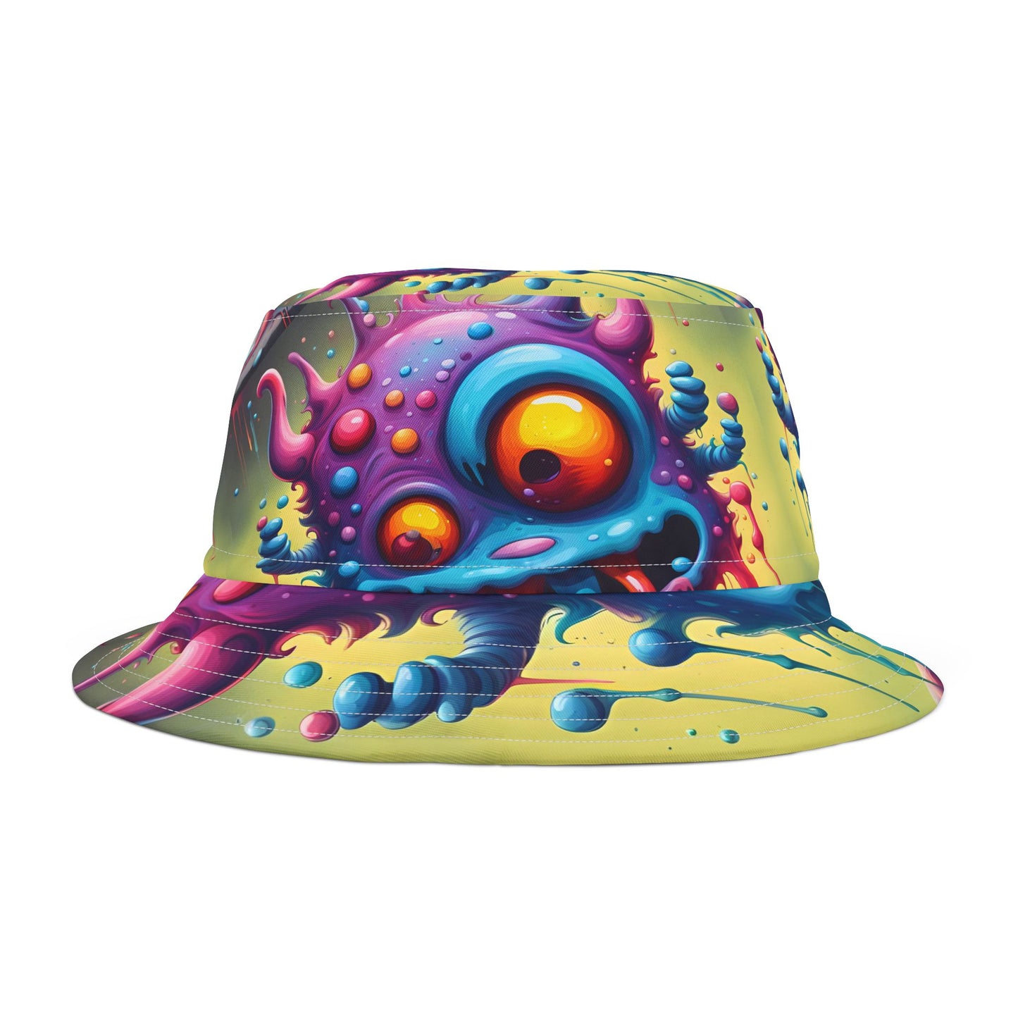 Wacky Bucket Hat