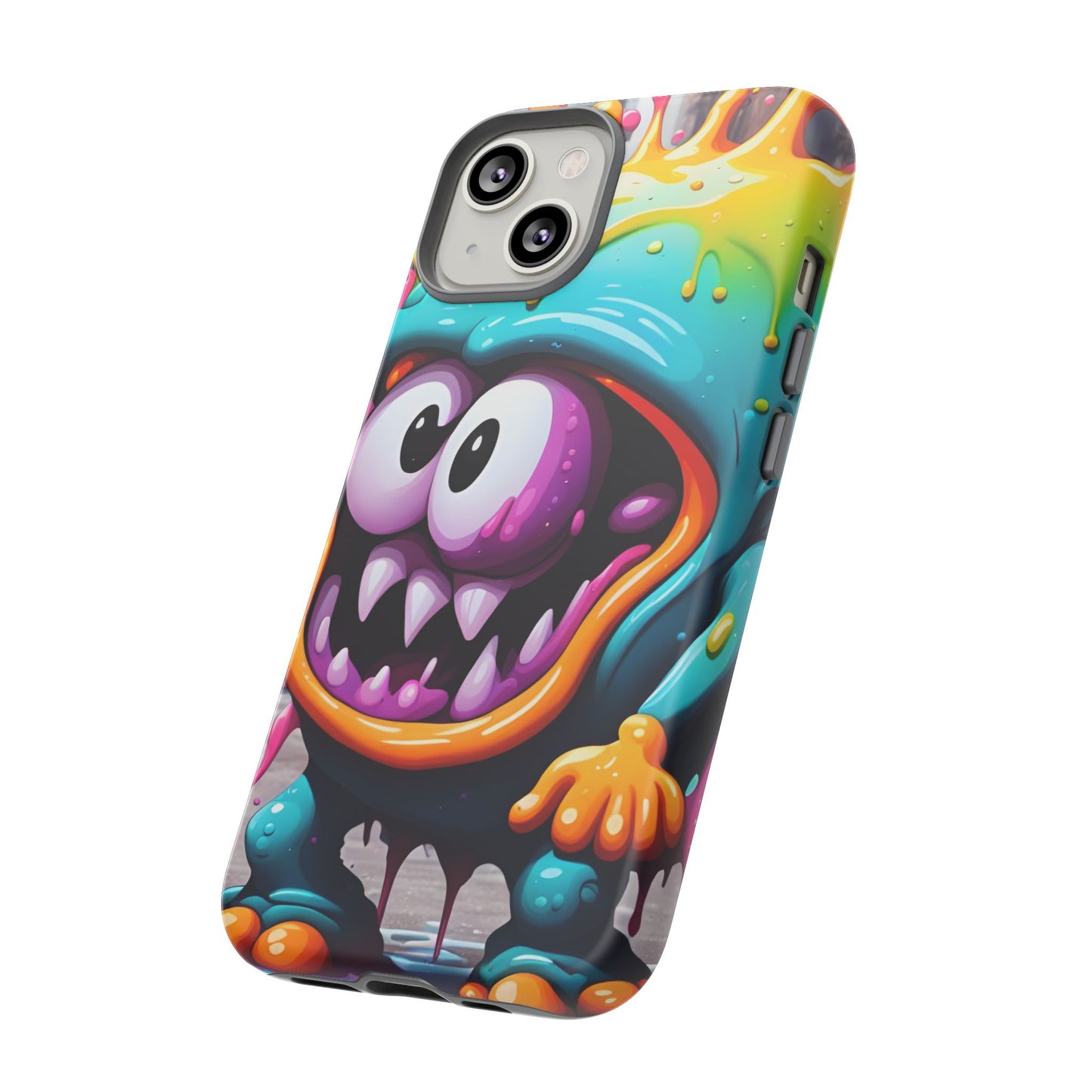 Tough & Wacky Phone Case