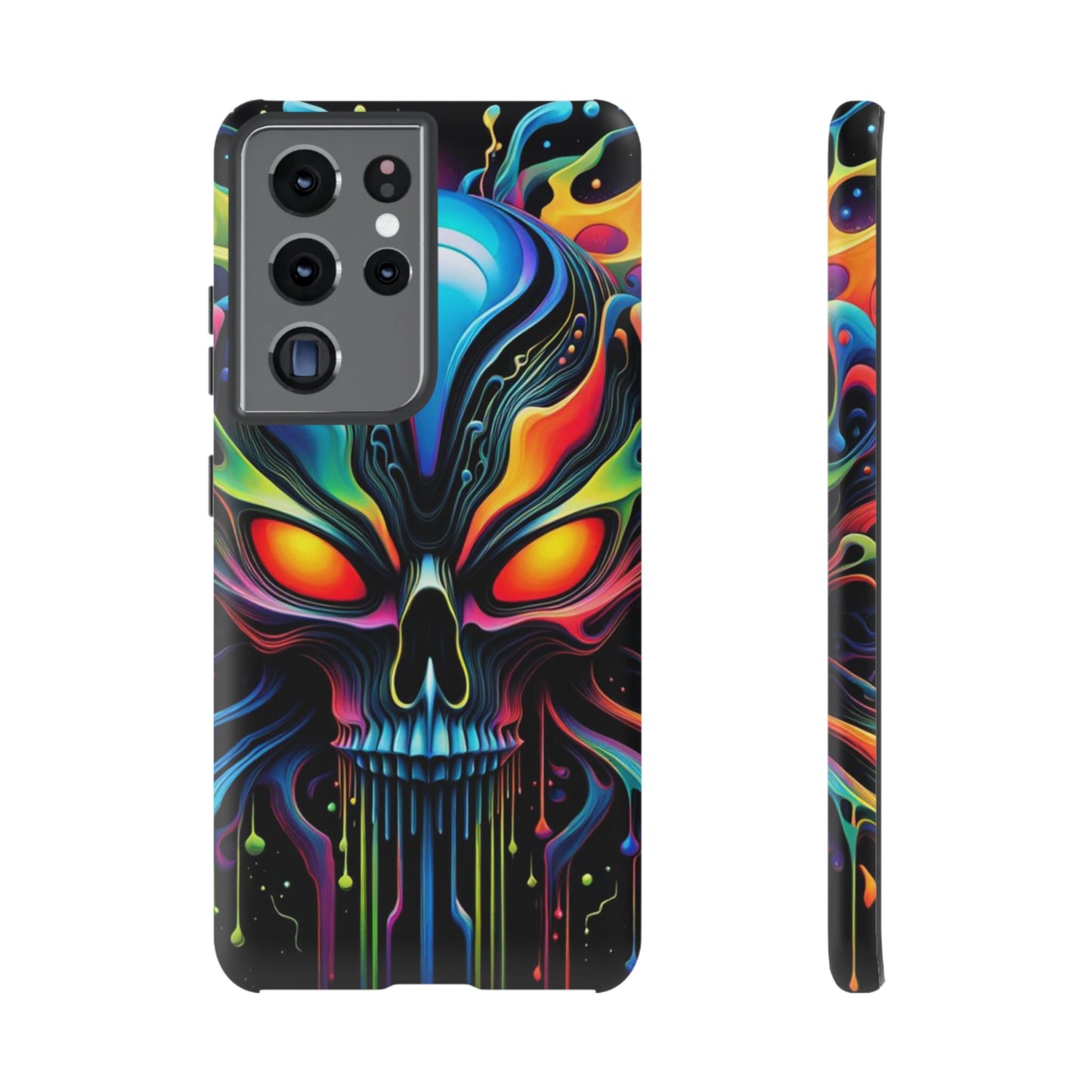 Soul Guardian Phone Case