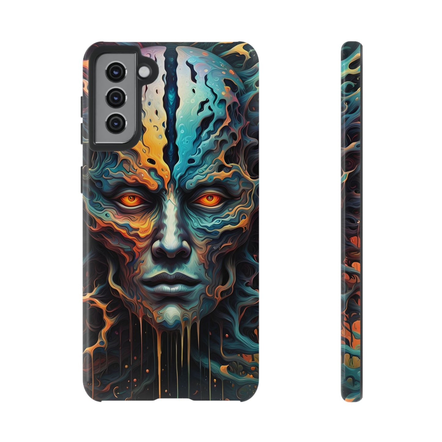 Cosmic Reaperz Phone Case