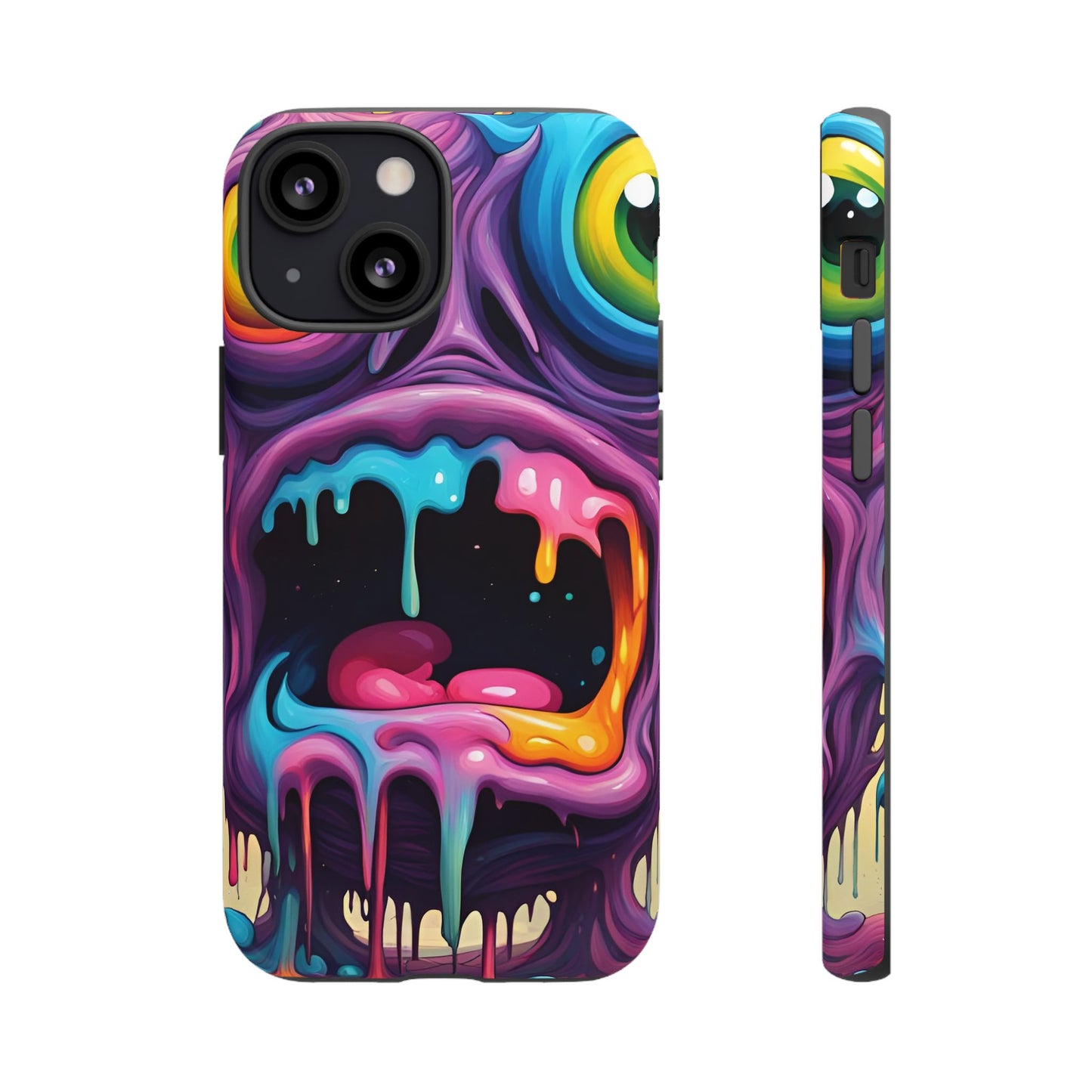 Tough & Wacky Phone Case