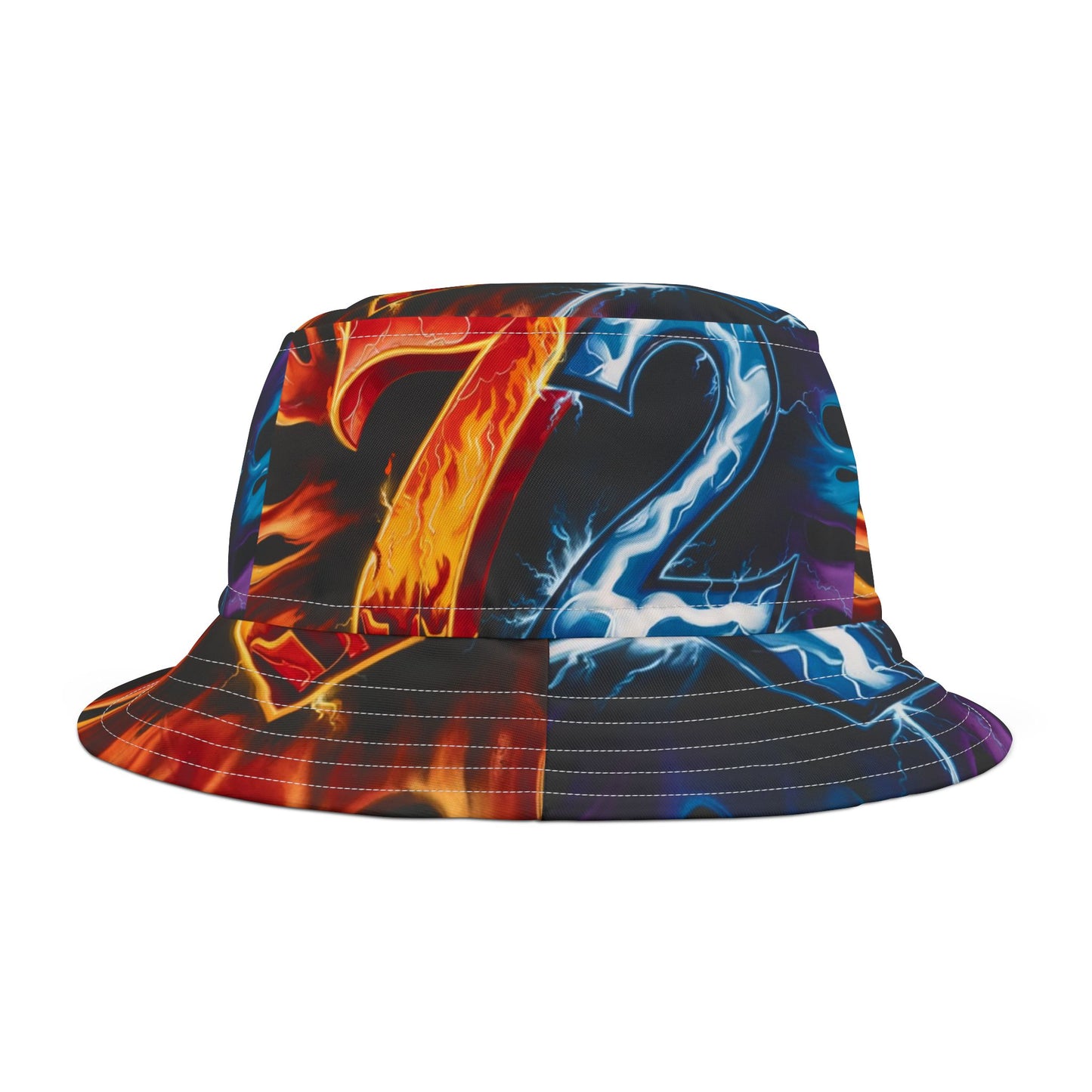 All In Bucket Hat