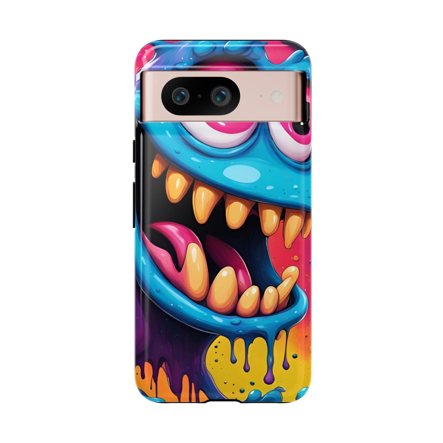 Tough & Wacky Phone Case